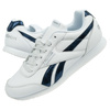 Buty Reebok Royal Classic Jogger 2.0 [DV9024] r.36