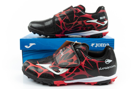 Joma Super Copa Kinder-Fußballschuhe für Kunstrasen