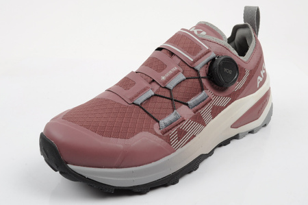 Aku Damen-Trekkingschuhe Furiosa BOA GTX Vibram in modischem Pink