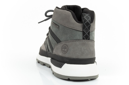 Timberland Euro Sprint Herrenschuhe [TB0A677R033], grau.