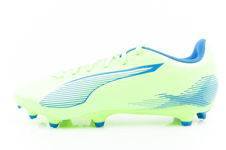 Puma Ultra 5 Play FG/AG Fußballschuhe, Fußballschuhe für festen Boden