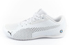 Puma BMW Drift Cat Herren Sportschuhe [306421 02], weiß.