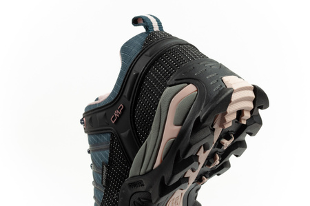 CMP Rigiel Damen-Trekkingschuhe – wasserdicht und komfortabel