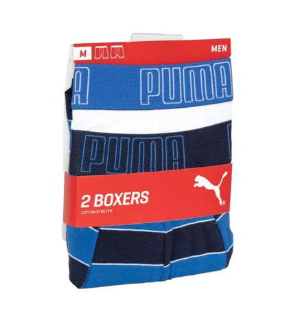 Puma Boxershorts für Männer [501001001 010] 