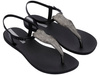 Ipanema Schuhe Sandalen Damen Flip-flops Class Flora modisch bequem