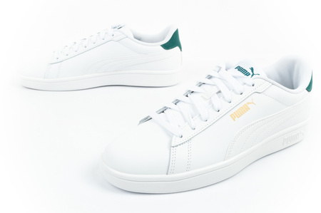 Herren Puma Smash 3.0 [390987 14] Sportschuhe, weiß.