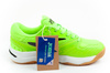 Joma V.Dynamic Herren-Volleyballschuhe für die Halle, Grün