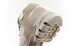 Tamaris Active Damen Trekkingschuhe [1-25207-30 271] wasserdicht, beige.