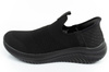 Skechers [403844L] SLIP-INS Damen-Sportschuhe, schwarz.