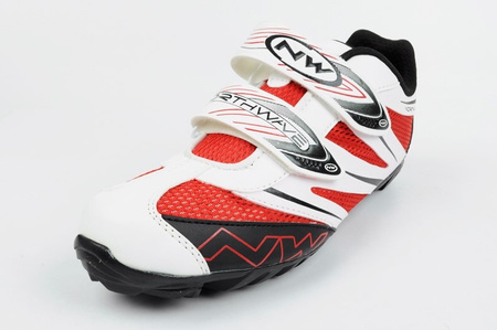 Northwave Jet 365 Fahrradschuhe [80133001 53]