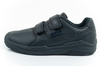 Joma Ginkana JR 2403 [WGINW2403V] Kinder-Sportschuhe, marineblau.