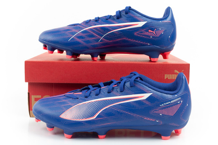 Puma Ultra 5 Play FG/AG Fußballschuhe für festen Boden