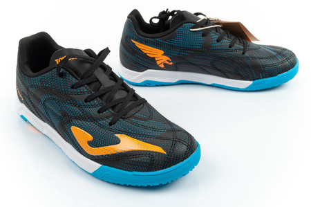 Joma Evolution JR 2601 Hallenfußballschuhe für Kinder