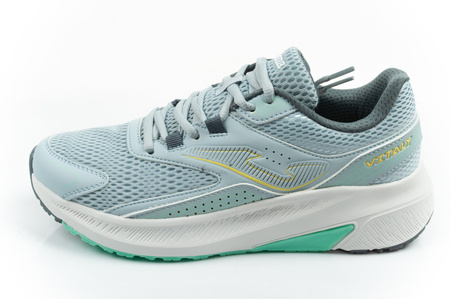 Joma Vitaly Damen-Laufschuhe, bequem und strapazierfähig, Blau