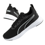 Puma Flyer Flex [195562 01] Damen Sportschuhe, schwarz.