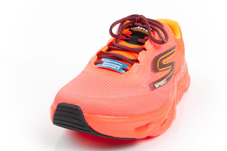Skechers Go Run Herren-Sportschuhe [220908/CRL], Orange.