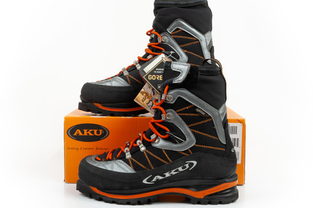 Aku Serai Gore-Tex Damen Trekking-Bergstiefel