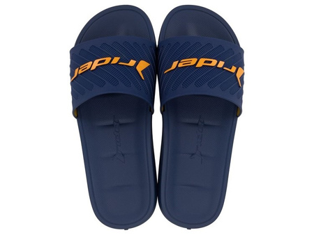 Rider Free II Slide Ad Herren Flip-Flops sportlich bequeme Hausschuhe