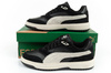 Puma Doublecourt Sportschuhe [393283 04], schwarz.