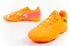Puma Herren-Fußballschuhe Future 8 Play TT Orange