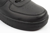 Levi's Evelyn Kinder-Sneaker in Schwarz