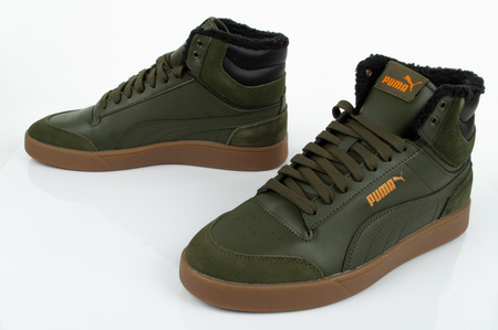 Puma Shuffle Mid Winterstiefel [387609 02]
