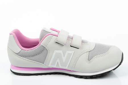 Buty Dziecięce Sportowe New Balance [YV500RI]