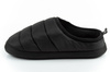 Puma Herren-Slipper Scuff, schwarz, gefüttert, modisch