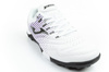 Joma Herren-Sportschuhe Maxima 2632 Fußball-Turfschuhe weiß bequem