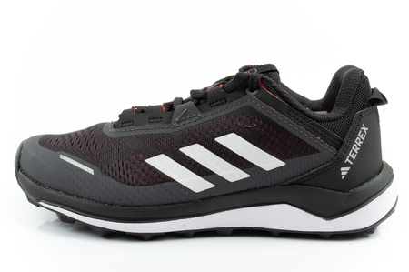 Adidas Terrex Agravic Flow Kinder-Trekkingschuhe