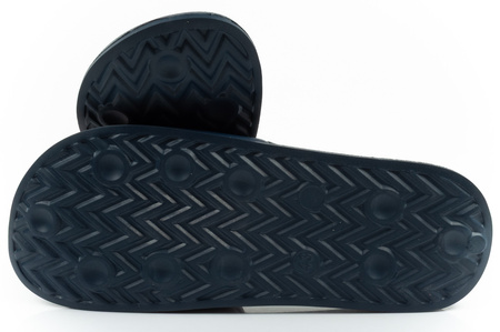 Gap Herren-Sneaker Murphy Slip-On Flip-Flops, bequem, leicht, Marineblau
