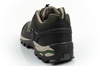 CMP Rigiel Herren-Wanderschuhe, wasserdicht, komfortabel, grün