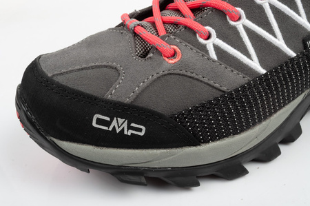 CMP Rigel Mid wasserdichte, knöchelhohe Trekkingschuhe für Damen