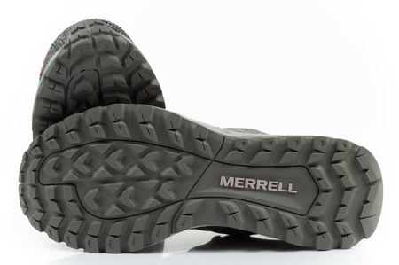 Merrell Fly Strike Damen-Sportschuhe [J067614] GTX, grau.