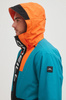 O'Neill Herren Wintersportjacke [2500014-42519] Snowboard Ski 20K, mehrfarbig.