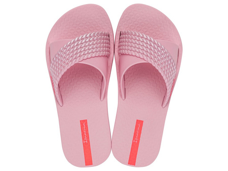 Ipanema Street Kinder-Flip-Flops – modisch, bequem und perfekt für den Strand – pink [83669 BD045]