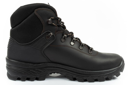 Grisport Lontra Dakar 2 Trekkingschuhe [10242D26G], braun.