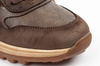 Wrangler Herrenschuhe, Wriv Sneaker, Freizeitschuhe, Braun