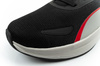 Puma Skyrocket Lite Herren-Sportschuhe, leicht und bequem, Schwarz