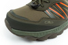 CMP Atik Kinder Trekkingschuhe, wasserdicht und langlebig