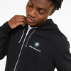 Puma BMW MMS Kapuzenpulli mit Reißverschluss [533370 01]