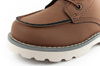 Skechers Kinder-Winterschuhe [405672N/BRN] braun