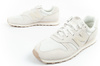 New Balance Damen Sportschuhe Sneakers leicht und bequem beige [WL373SJ2].