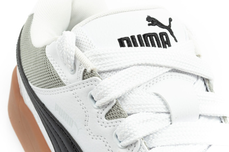 Puma Herren-Sportschuhe, Park Lifestyle, SKB Sneaker, Skateschuhe, modisch