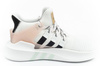 Adidas EQT Bask ADV Damen Sportschuhe [EE5043], weiß.