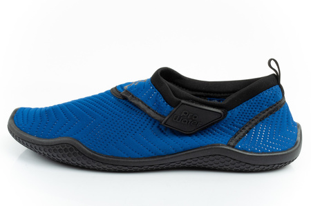 ProWater [PRO-25-48-204L] Wasserschuhe, blau.
