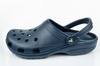 Crocs Classic Herren Flip-Flops Clog Sandalen Marineblau