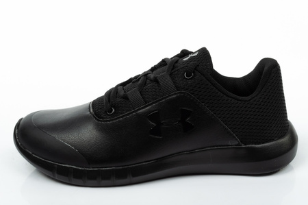 Under Armour PS Mojo UFM Kinder-Sportschuhe, Schwarz