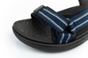 Herren Sportschuhe Sandalen Grisport [GR-25-01-9034M], schwarz.