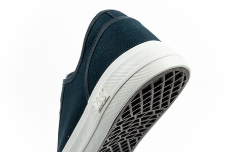 Lee Ava Low Herren-Sportschuhe – Marineblau, modisch, bequem